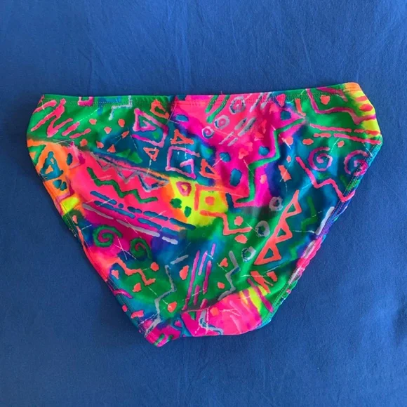 Men's Vintage Bikini Size M - Picture 4 of 5